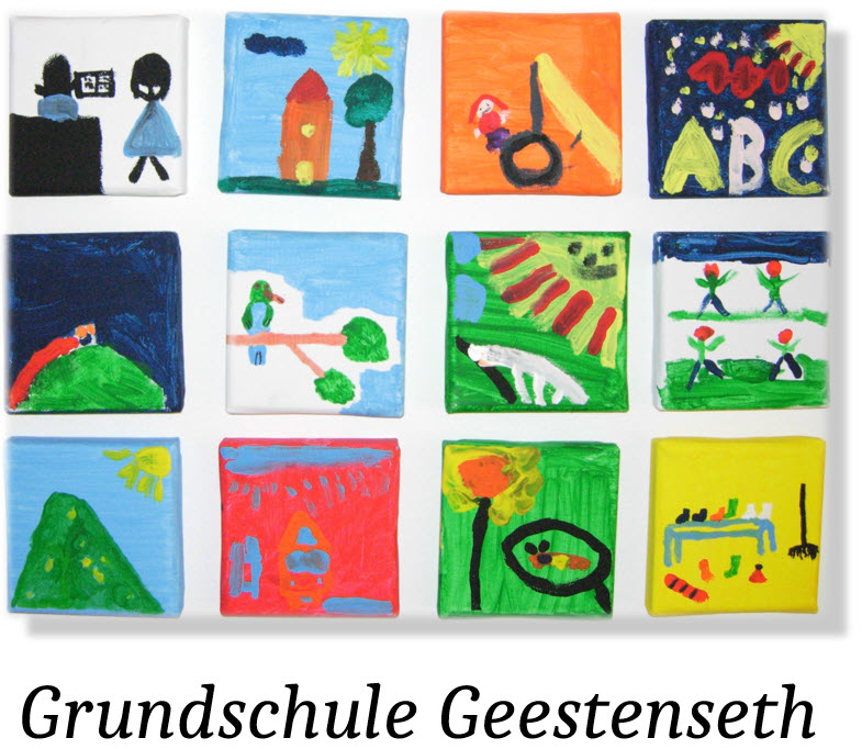 Grundschule Geestenseth